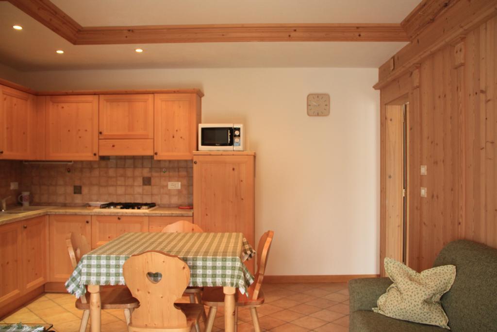 Kratter Alpenplick Appartement Sappada Buitenkant foto